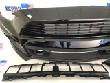 Front Bumper (Takeoff, Roush)